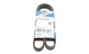 Ремень генератора Lada Kalina 1.4 08-13/ MB 190 (W201) 2.0-82-93/ 210-410 2.9 -96 (6PK1020) BOSCH 1 987 947 817 (фото 1)