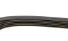 Ремень генератора Lada Kalina 1.4 08-13/ MB 190 (W201) 2.0-82-93/ 210-410 2.9 -96 (6PK1020) BOSCH 1 987 947 817 (фото 3)