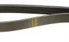 Ремень генератора Lada Kalina 1.4 08-13/ MB 190 (W201) 2.0-82-93/ 210-410 2.9 -96 (6PK1020) BOSCH 1 987 947 817 (фото 4)