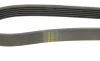 Ремень генератора Renault Kangoo 1.9D 97-/Mazda 3/6/CX-5 2.2D 12-/Fiat Scudo 2.0 00-06 (6PK1190) BOSCH 1 987 947 818 (фото 4)
