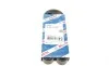 Ремень генератора MB Sprinter 2.3D 95-06 (M111) (6PK2120) BOSCH 1 987 947 821 (фото 1)