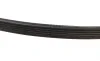 Ремень генератора MB Sprinter 2.3D 95-06 (M111) (6PK2120) BOSCH 1 987 947 821 (фото 4)