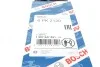 Ремень генератора MB Sprinter 2.3D 95-06 (M111) (6PK2120) BOSCH 1 987 947 821 (фото 6)
