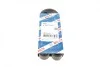 Ремень генератора MB Sprinter 2.3D 95-06 (M111) (6PK2120) BOSCH 1 987 947 821 (фото 7)
