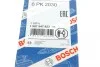 Ремень генератора MB Vito (W447) 2.2CDI 14- (6PK2030) BOSCH 1 987 947 823 (фото 6)
