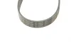 Ремень генератора MB OM601/602 (6PK1000) BOSCH 1 987 947 840 (фото 4)