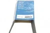 Ремень генератора MB OM601/602 (6PK1000) BOSCH 1 987 947 840 (фото 5)