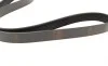 Ремень генератора VW Crafter 2.0TDI 11-16/Golf 1.4/1.6 97-05/Audi A1/A2/A4 1.4-2.0 01-18 (6PK1080) BOSCH 1 987 947 842 (фото 2)