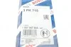 Ремінь генератора Renault 19/Clio/Megane 1.2-1.6 88-03/Dacia Supernova 1.4 00-03 (3PK715) BOSCH 1 987 947 844 (фото 4)