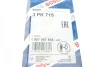 Ремінь генератора Renault 19/Clio/Megane 1.2-1.6 88-03/Dacia Supernova 1.4 00-03 (3PK715) BOSCH 1 987 947 844 (фото 8)