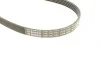Ремень генератора Mitsubishi Lancer/Galant 92-13/VW Jetta 2.5 06-10/Audi A3/Q3 2.5 11- (5PK1060) BOSCH 1 987 947 850 (фото 4)