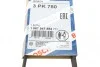 Ремень генератора Renault 19 1.4 88-95 (3PK780) BOSCH 1 987 947 852 (фото 6)