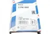 Ремінь генератора Smart Fortwo 0.7i/0.8CDI 04-07/Toyota Yaris 1.3-1.5 99-05 (3PK850) BOSCH 1 987 947 854 (фото 8)