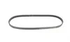 Ремінь генератора Smart Fortwo 0.6-0.7i 02-07/Mitsubishi Colt 1.5 05-12 (4PK790) BOSCH 1 987 947 856 (фото 4)