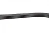 Ремінь генератора Smart Fortwo 0.6-0.7i 02-07/Mitsubishi Colt 1.5 05-12 (4PK790) BOSCH 1 987 947 856 (фото 6)