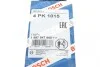Ремень генератора Renault Mascott 99-05/Iveco Daily 99-06/Mazda 323 89-96/MX-3 93-98 (4PK1015) BOSCH 1 987 947 860 (фото 6)