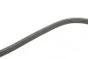 Ремінь генератора Haval H5 2.4 10-/Toyota Land Cruiser Prado 2.7 95-02/Hiace 98-06 (4PK1100) BOSCH 1 987 947 863 (фото 3)