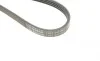 Ремінь генератора Haval H5 2.4 10-/Toyota Land Cruiser Prado 2.7 95-02/Hiace 98-06 (4PK1100) BOSCH 1 987 947 863 (фото 6)