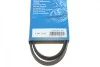 Ремінь генератора Haval H5 2.4 10-/Toyota Land Cruiser Prado 2.7 95-02/Hiace 98-06 (4PK1100) BOSCH 1 987 947 863 (фото 10)