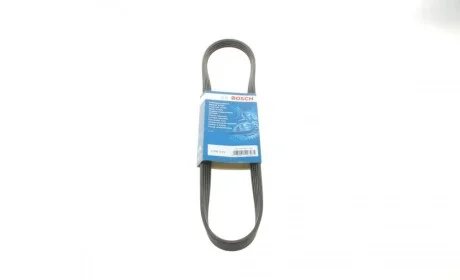 Ремень генератора Renault Kangoo 1.2 97- (5PK915) BOSCH 1 987 947 868