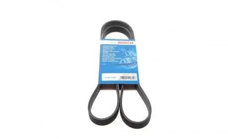 Ремень генератора MB A-class (W168) 97-04 (5PK1295) BOSCH 1 987 947 871