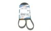 Ремень генератора Toyota Avensis/Camry/Rav 4 1.8/2.0 83-00/Honda Civic 1.4-1.6 88-95 BOSCH 1 987 947 878 (фото 1)