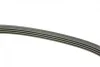 Ремень генератора Toyota Avensis/Camry/Rav 4 1.8/2.0 83-00/Honda Civic 1.4-1.6 88-95 BOSCH 1 987 947 878 (фото 8)