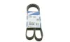 Ремень генератора Hyundai i30/ Tucson/ix20 1.4i-1.6 07-/Kia Cee'd/Picanto/Soul 1.0-1.6 06- (6PK1256) BOSCH 1 987 947 887 (фото 1)