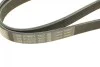 Ремень генератора Hyundai i30/ Tucson/ix20 1.4i-1.6 07-/Kia Cee'd/Picanto/Soul 1.0-1.6 06- (6PK1256) BOSCH 1 987 947 887 (фото 8)