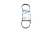 Ремінь генератора Ford Transit 2.0 TDCI 00-06 (4PK735) BOSCH 1 987 947 890 (фото 1)