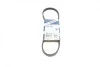 Ремінь генератора Ford Transit 2.0 TDCI 00-06 (4PK735) BOSCH 1 987 947 890 (фото 9)