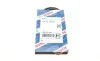 Ремень генератора Honda Civic VI/Nissan Primera/Citroen Berlingo 1.4-1.6 16V 94-05 (4PK800) BOSCH 1 987 947 893 (фото 1)