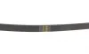 Ремень генератора Renault Kangoo/Clio 1.2i 97-/Fiat Scudo 1.6i 96-06/Nissan Kubistar 1.2 03-(4PK905) BOSCH 1 987 947 899 (фото 2)