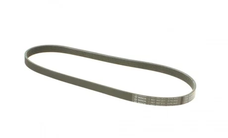 Ремень генератора BMW 3 (E46)/5 (E39)/7 (E38) 95-05 (5PK865) (M52/M54) BOSCH 1 987 947 911