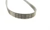 Ремінь генератора BMW 3 (E36)/5 (E34/E39) 2.0/2.5i 90-00/Ford Focus 2.5 05-12/Volvo C30/C70 04-13 BOSCH 1 987 947 913 (фото 2)