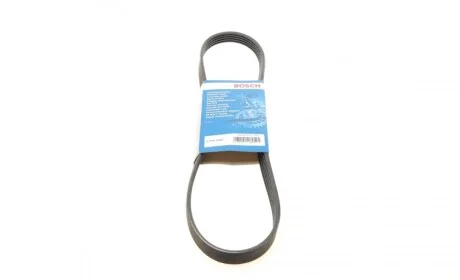 Ремень генератора BMW 3 (E36)/5 (E34/E39) 2.0/2.5i 90-00/Volvo C30/C70 04-13 (5PK890) BOSCH 1 987 947 913