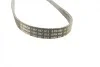 Ремінь генератора BMW 3 (E36)/5 (E34/E39) 2.0/2.5i 90-00/Ford Focus 2.5 05-12/Volvo C30/C70 04-13 BOSCH 1 987 947 913 (фото 7)
