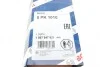 Ремень генератора Mazda 626 1.8-2.2 86-96/Opel Kadett 1.6 86-94/Ford Escort 1.8D 88-95 (5PK1010) BOSCH 1 987 947 921 (фото 5)