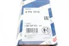 Ремень генератора Mazda 626 1.8-2.2 86-96/Opel Kadett 1.6 86-94/Ford Escort 1.8D 88-95 (5PK1010) BOSCH 1 987 947 921 (фото 6)