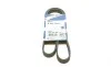 Ремень генератора Renault Kangoo 1.4i 98-/ 1.6i 02- (5PK1110) BOSCH 1 987 947 926 (фото 3)