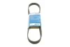 Ремень генератора Toyota Auris/ 1.3 09-12/Audi A6 1.9TDI 91-07/Nissan Maxima 2.0/3.0 95-00 (6PK890) BOSCH 1 987 947 934 (фото 1)