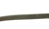 Ремінь генератора VW T4/Caddy 1.9D/TD 90-03/Toyota Corolla/Auris 1.4D 06-14/Kia Rio 1.25 17- (6PK923) BOSCH 1 987 947 938 (фото 3)