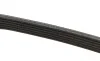 Ремінь генератора VW Golf III/Passat/T4 1.9D/TD 90-04/Opel Corsa F 1.2 19-/Fiat Scudo 1.9D 98-06 BOSCH 1 987 947 940 (фото 4)