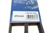 Ремінь генератора VW Golf III/Passat/T4 1.9D/TD 90-04/Opel Corsa F 1.2 19-/Fiat Scudo 1.9D 98-06 BOSCH 1 987 947 940 (фото 7)