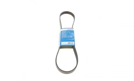 Ремень генератора Mitsubishi Galant VI 2.5 96-04/ Nissan Micra/ Murano/ Note 1.0-3.5 03- (6PK1063) BOSCH 1 987 947 941