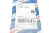 Ремінь генератора Citroen Berlingo/Peugeot Partner 1.1/1.4 96-08 (6PK1560) BOSCH 1 987 947 950 (фото 7)