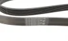 Ремень генератора Opel Vectra 1.8-2.2 86-03/Audi A6 2.5TDI 94-97/Chevrolet Lacetti 1.8 05- (6PK1725) BOSCH 1 987 947 952 (фото 3)