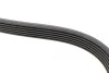 Ремень генератора Opel Vectra 1.8-2.2 86-03/Audi A6 2.5TDI 94-97/Chevrolet Lacetti 1.8 05- (6PK1725) BOSCH 1 987 947 952 (фото 4)