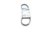 Ремінь генератора Hyundai i10/i20/i30 1.1/1.6CRDi 08-13/Fiat Doblo/Punto/Stilo 1.2/1.4 01- (4PK673) BOSCH 1 987 947 961 (фото 1)