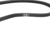 Ремінь генератора Hyundai i10/i20/i30 1.1/1.6CRDi 08-13/Fiat Doblo/Punto/Stilo 1.2/1.4 01- (4PK673) BOSCH 1 987 947 961 (фото 2)